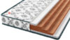 Матрас Hard Strato BL8 21век