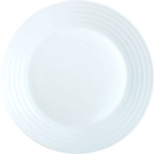 Тарелка столовая обеденная Harena L1839 21век