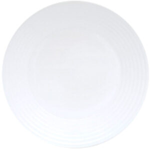 Тарелка столовая глубокая Harena L2785 21век