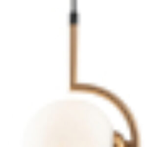 Потолочный светильник Harmonie FR5124PL-02BS 21век