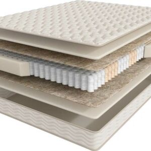 Матрас Harmony Meditation 160x186 21век