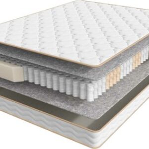 Матрас Harmony Tonus 80x190 21век