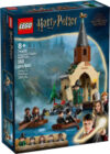 Конструктор Harry Potter Лодочный домик в замке Хогвартс / 76426 21век