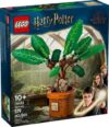 Конструктор Harry Potter Мандрагора 76433 21век