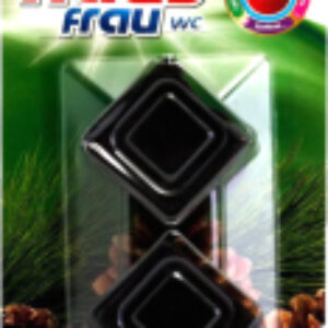 Чистящее средство для унитаза Хвойный лес 21век