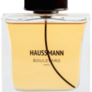 Парфюмерная вода Haussmann 21век