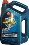 Моторное масло Havoline Energy 5W30 / 840123MHE 21век