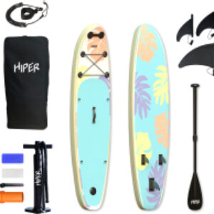 SUP-борд Hawaii / 0065 21век