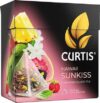 Чай пакетированный Hawaii Sunkiss 21век