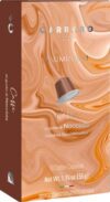 Кофе в капсулах Hazelnut стандарта Nespresso 21век