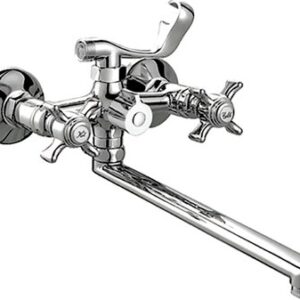 Смеситель HB2224 21век