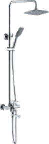 Душевая система HB2402 21век