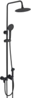Душевая система HB24814-7 21век