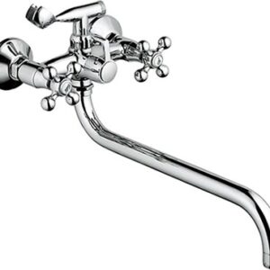 Смеситель HB2619-2 21век