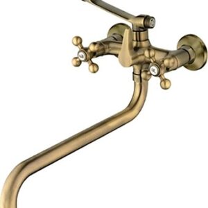 Смеситель HB2619-4 21век