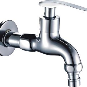 Кран на одну воду HB522 21век