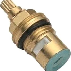 Кран-букса HB52-2 21век