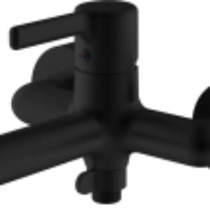 Смеситель HB60814-7 21век