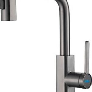 Смеситель HB73824-3 21век