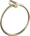 Кольцо для полотенца HB8404-4 21век