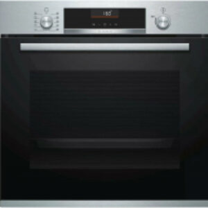 Электрический духовой шкаф HBA5360S0 21век