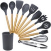 Набор кухонных приборов HC5814B 21век