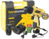 Аккумуляторная дрель-шуруповерт HCD1230R 21век