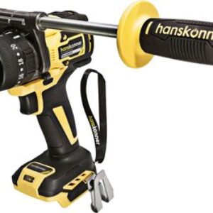 Аккумуляторная дрель-шуруповерт HCD18165BL 21век