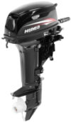 Мотор лодочный HD9.9FHS PRO 21век