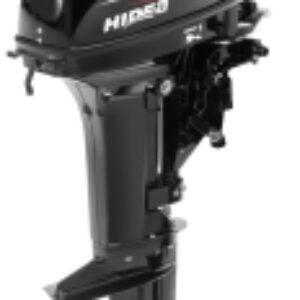 Мотор лодочный HD9.9FHS PRO 21век