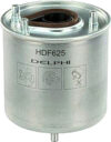 Топливный фильтр HDF625 21век