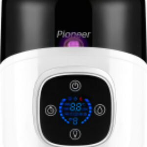 Ультразвуковой увлажнитель воздуха HDS32 21век