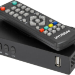 Тюнер цифрового телевидения H-DVB440 21век