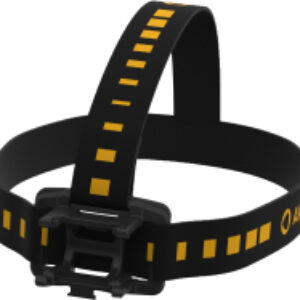 Крепление для фонаря Headmount for Wizard C2 Pro Max / A01208 21век