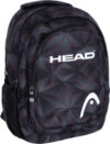 Школьный рюкзак Head red lava / 502022114 21век