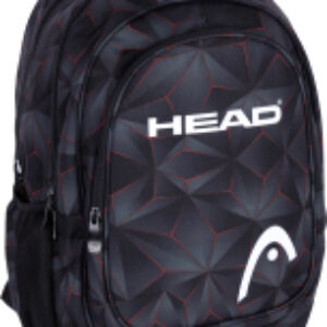 Школьный рюкзак Head red lava / 502022114 21век
