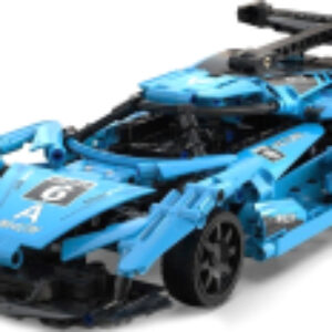 Конструктор управляемый Helios / C51301W 21век