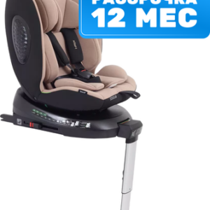 Автокресло Helix Isofix / AY819 21век