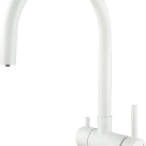 Смеситель Heller He213218-431 21век