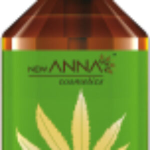 Маска для волос Hemp Oil С конопляным маслом 21век