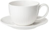 Чашка с блюдцем Herbal / 171-249 21век