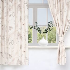 Комплект штор Herbarium / 10733831 21век