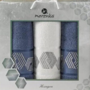 Набор полотенец Hexagon / 11287 21век