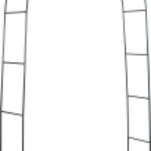 Арка садовая HF0014 / 322118 21век