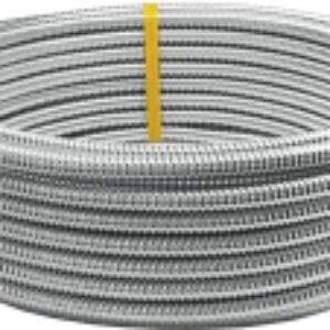 Труба водопроводная Гофрированная отожженная HF 20A (R) 21век