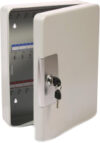 Ключница металлическая HF300C-52K 21век