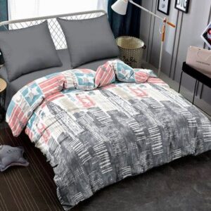 Комплект постельного белья №HG 065 A/B 1.5 21век