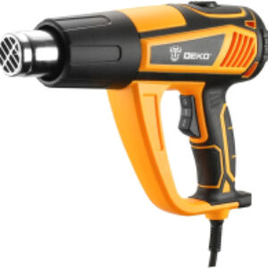 Строительный фен HG2450 / 063-4335 21век