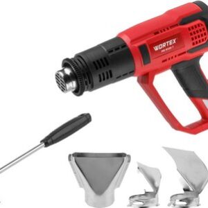 Строительный фен HG 6124 T 21век