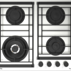 Газовая варочная панель HG 6235 CTX 21век